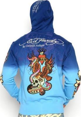 cheap ed hardy men hoodies cheap no. 178